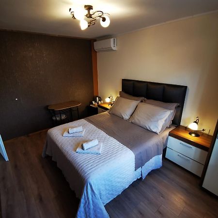 Appartement Casa Blanca à Umag Extérieur photo