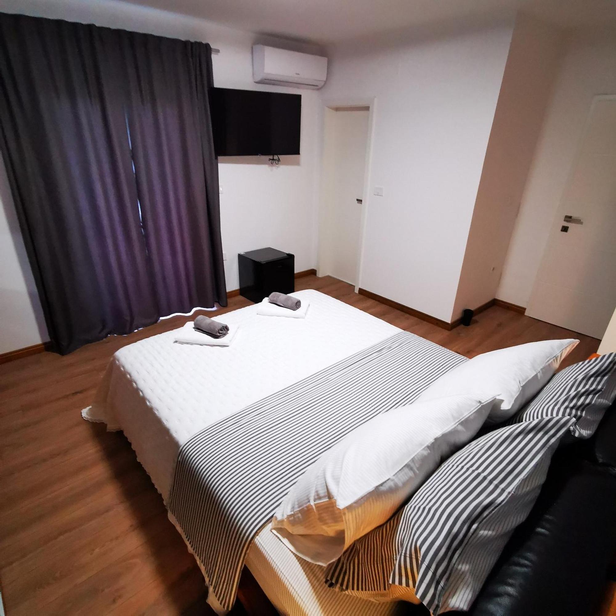 Appartement Casa Blanca à Umag Extérieur photo