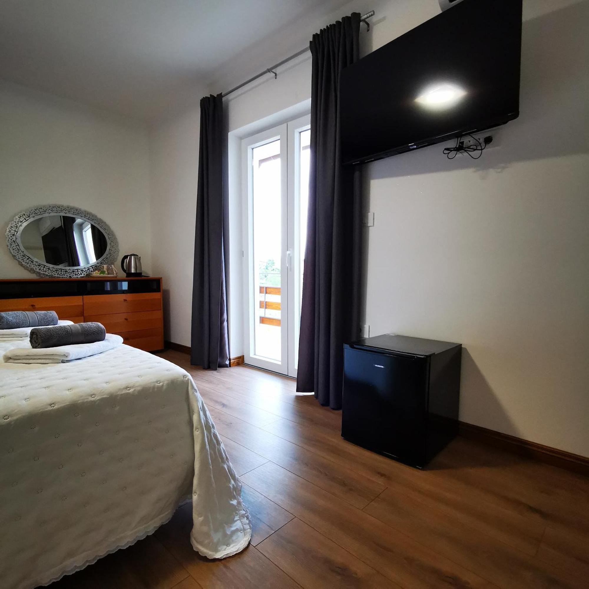 Appartement Casa Blanca à Umag Extérieur photo