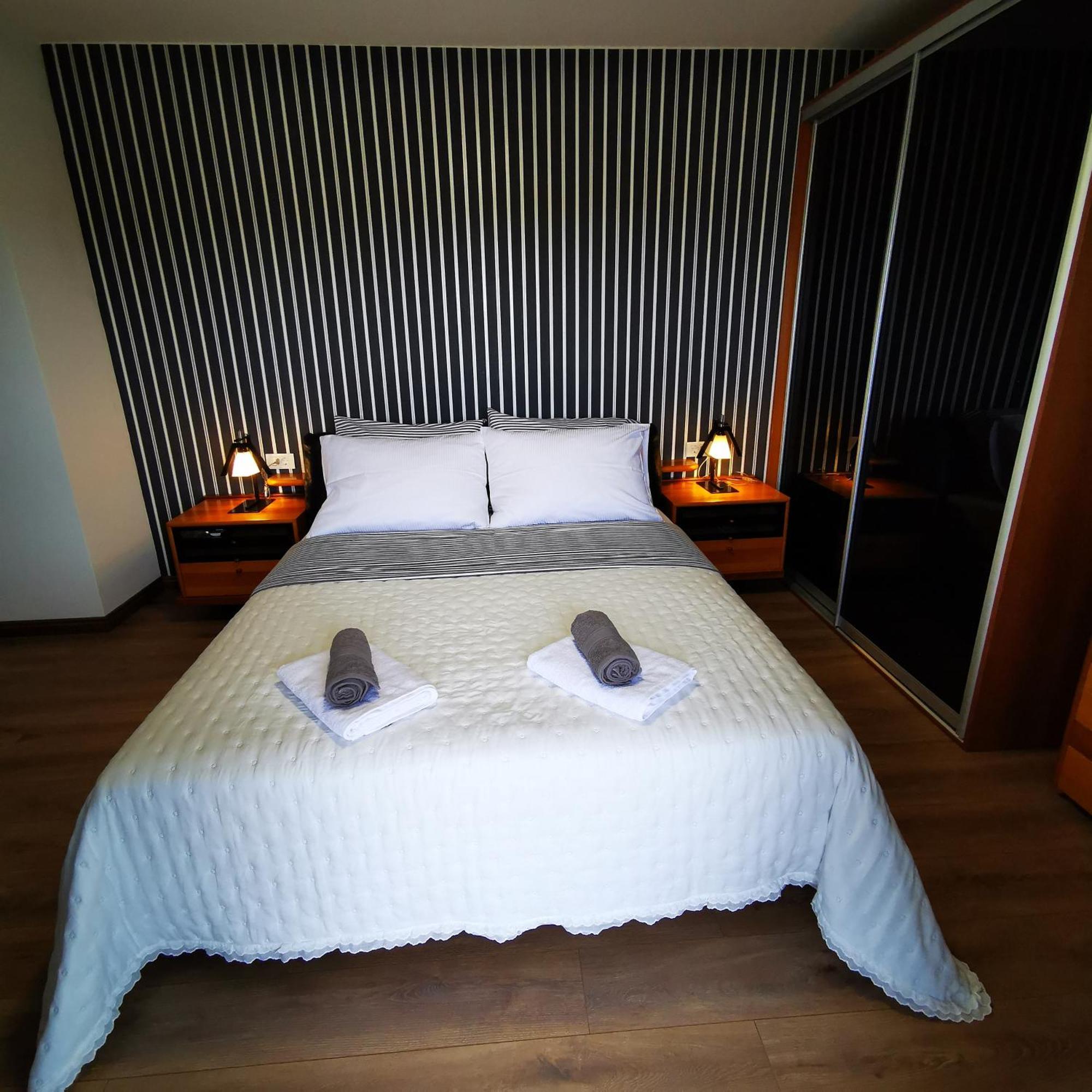 Appartement Casa Blanca à Umag Extérieur photo