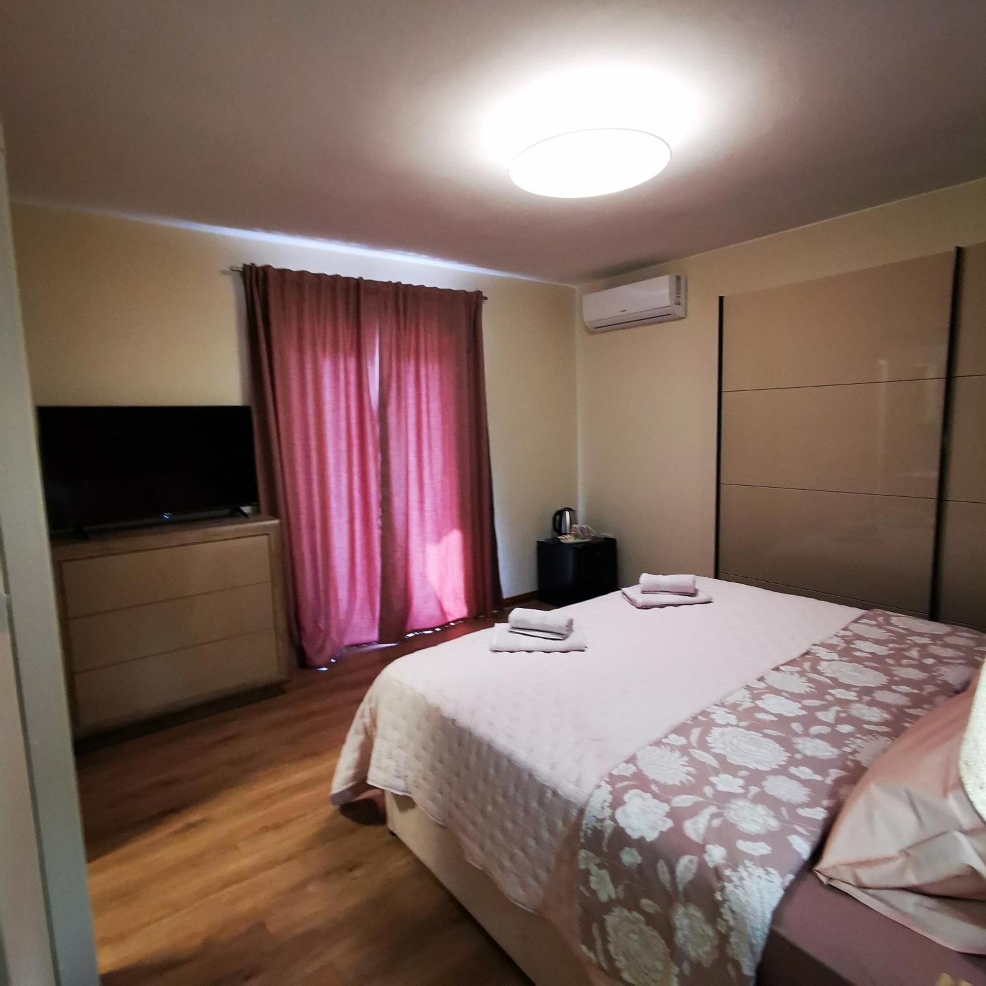 Appartement Casa Blanca à Umag Extérieur photo