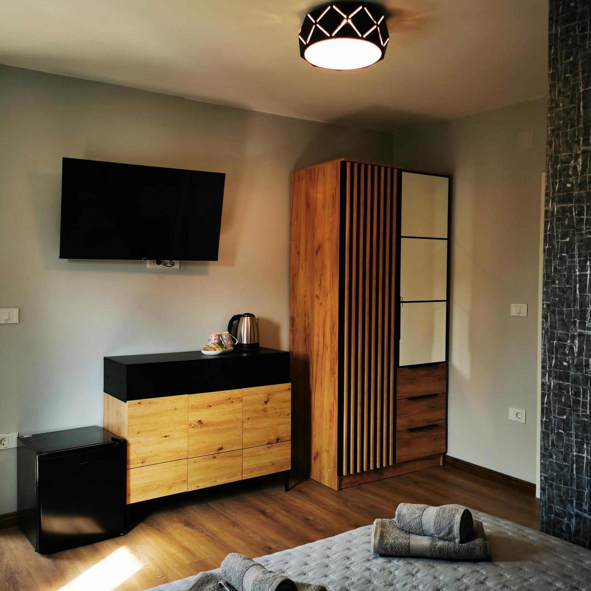 Appartement Casa Blanca à Umag Extérieur photo
