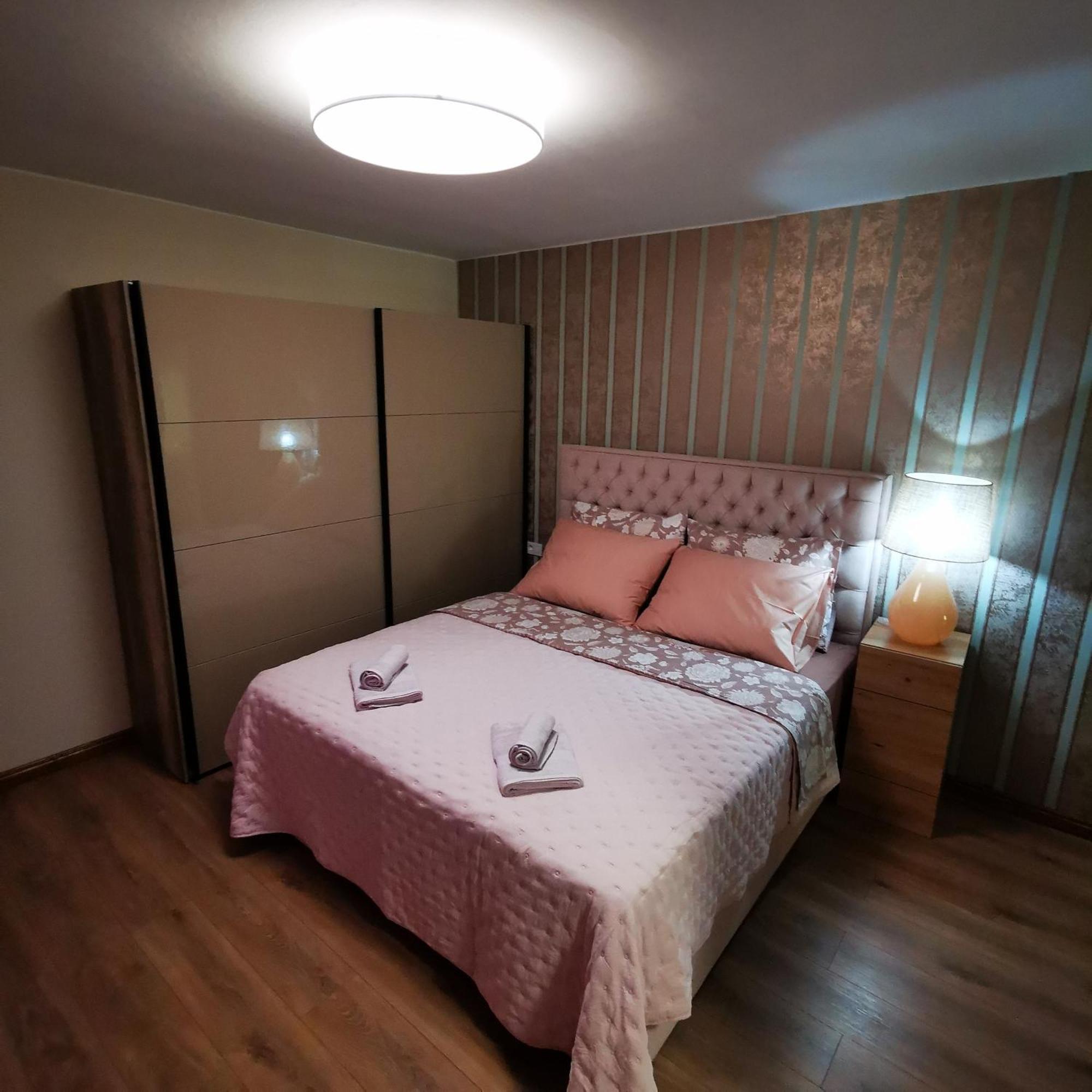 Appartement Casa Blanca à Umag Extérieur photo