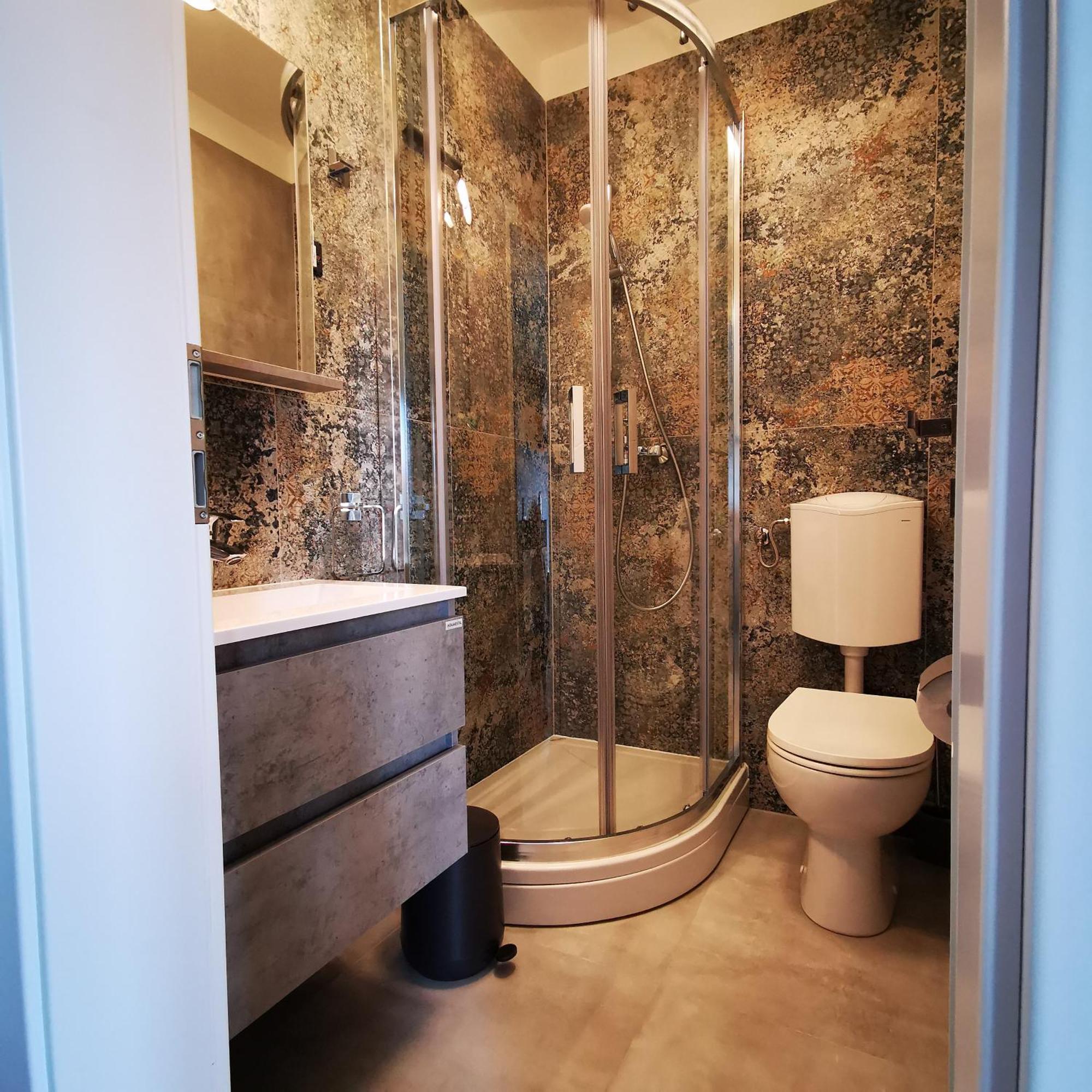 Appartement Casa Blanca à Umag Extérieur photo
