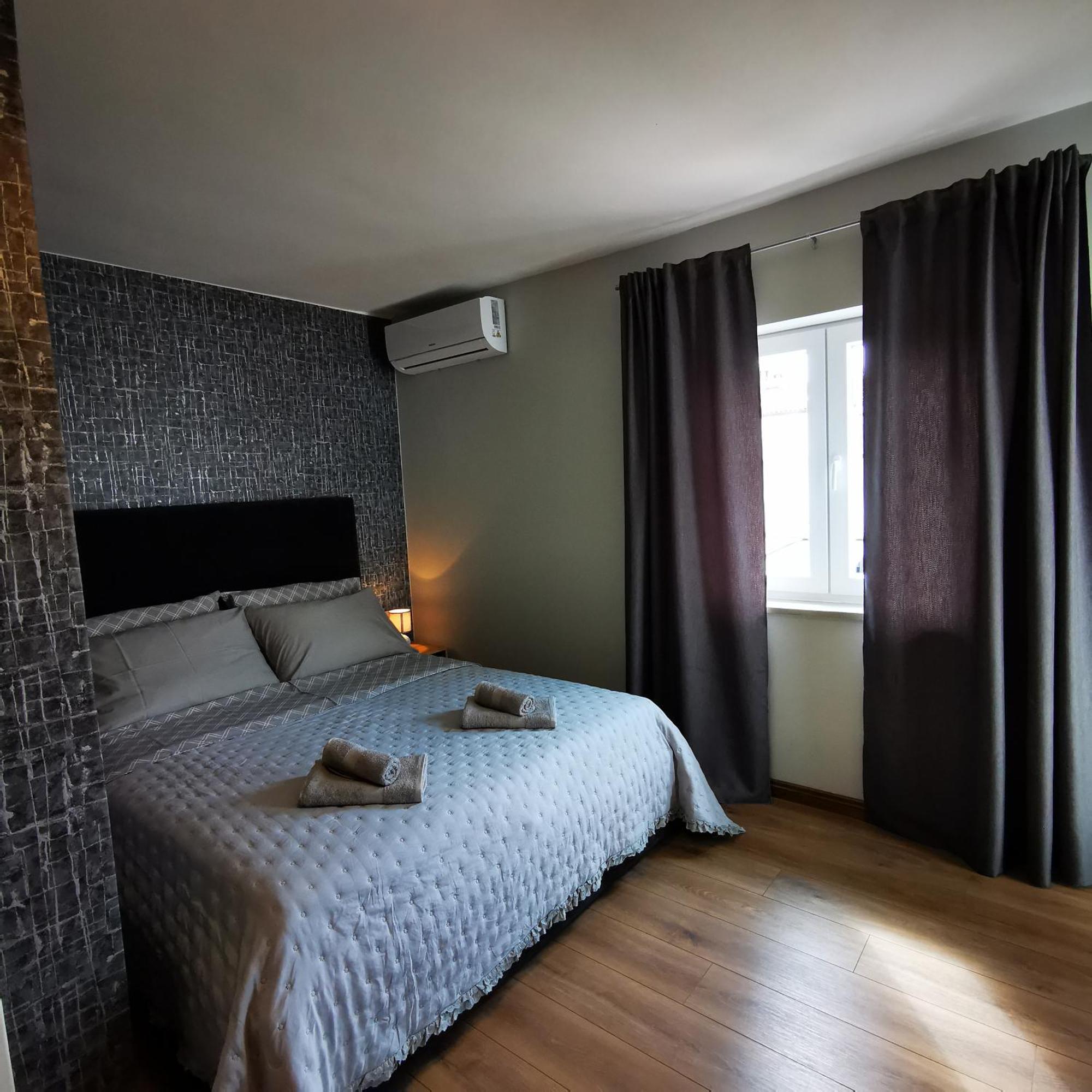 Appartement Casa Blanca à Umag Extérieur photo
