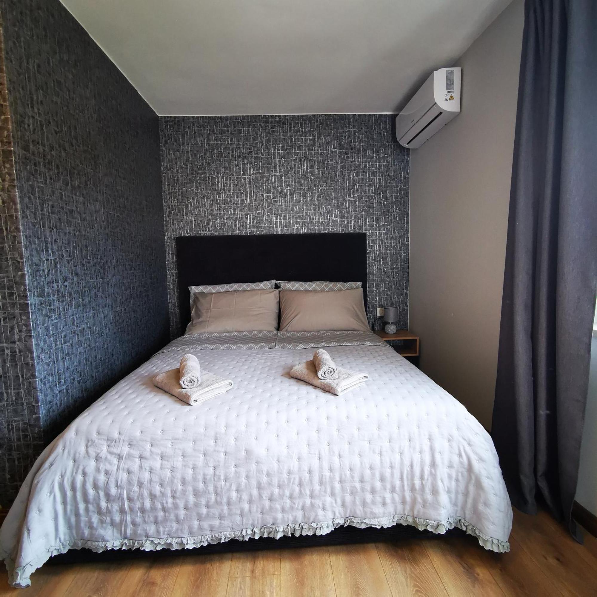 Appartement Casa Blanca à Umag Extérieur photo