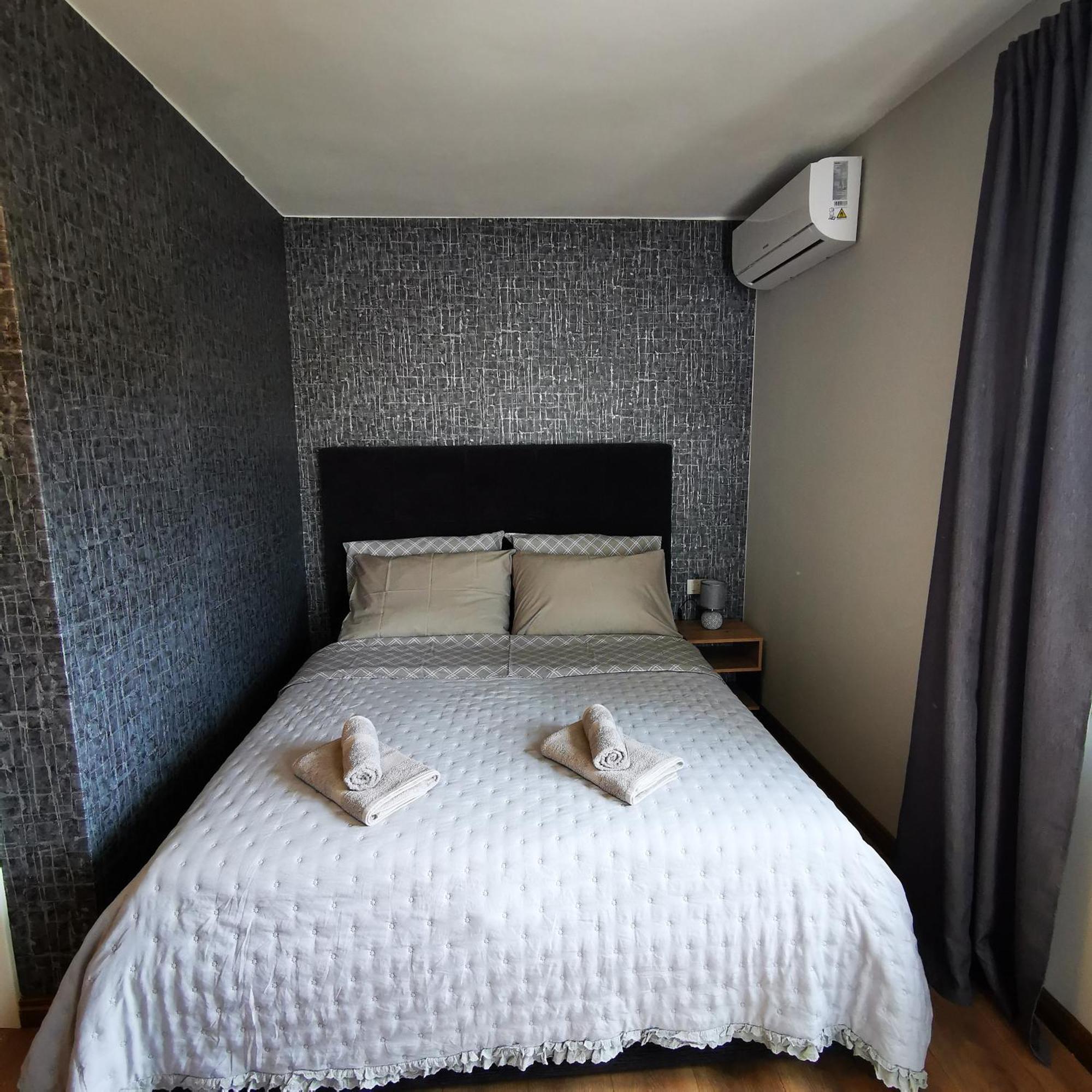 Appartement Casa Blanca à Umag Extérieur photo
