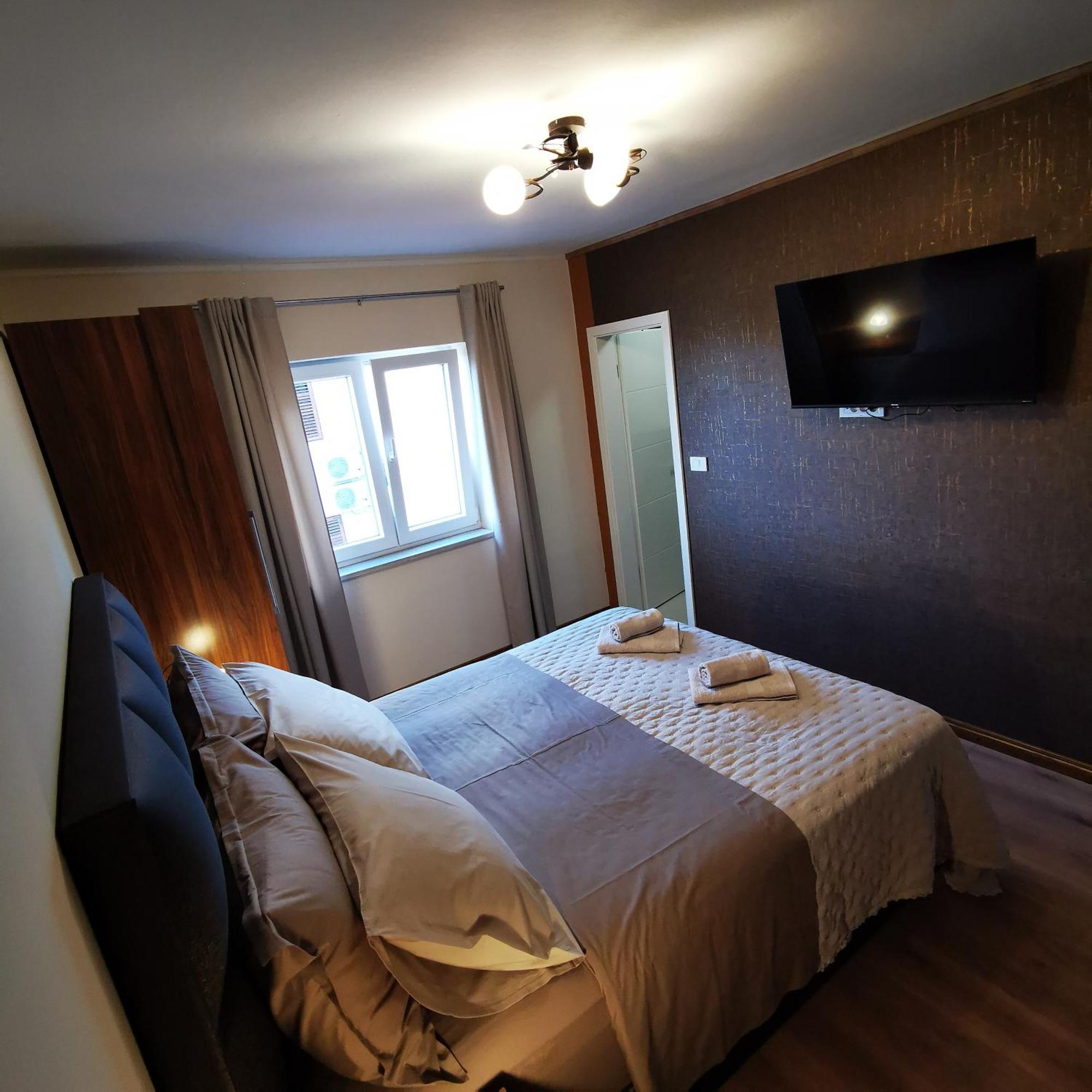 Appartement Casa Blanca à Umag Extérieur photo
