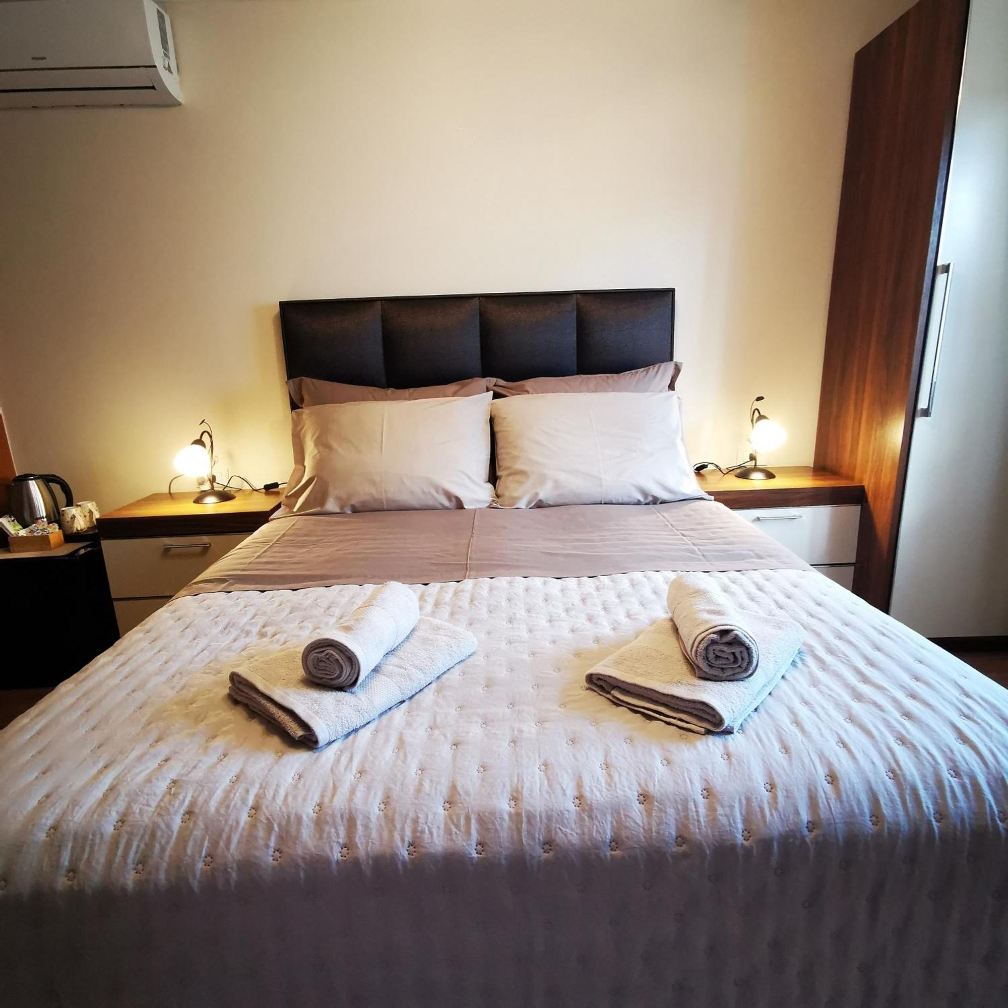 Appartement Casa Blanca à Umag Extérieur photo