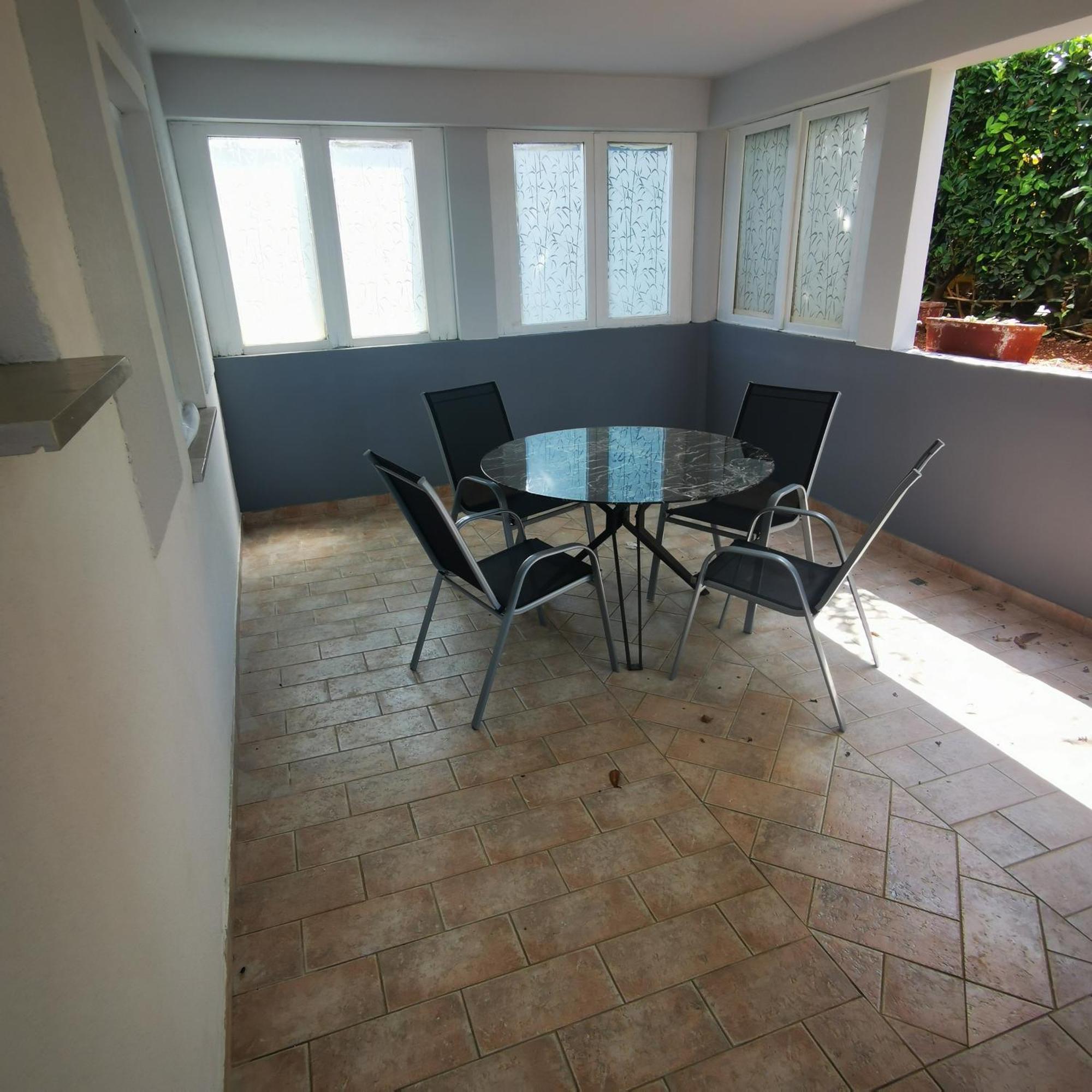Appartement Casa Blanca à Umag Chambre photo