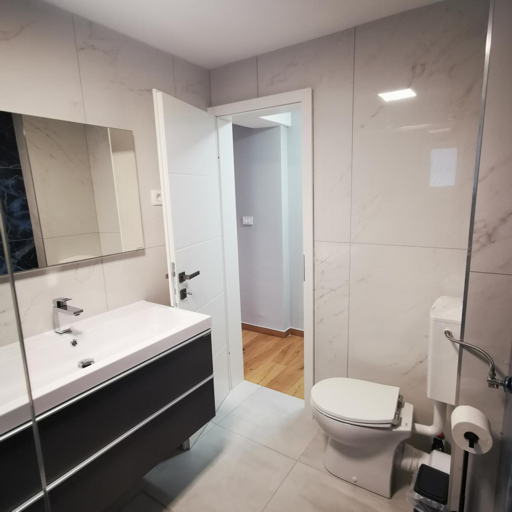 Appartement Casa Blanca à Umag Chambre photo