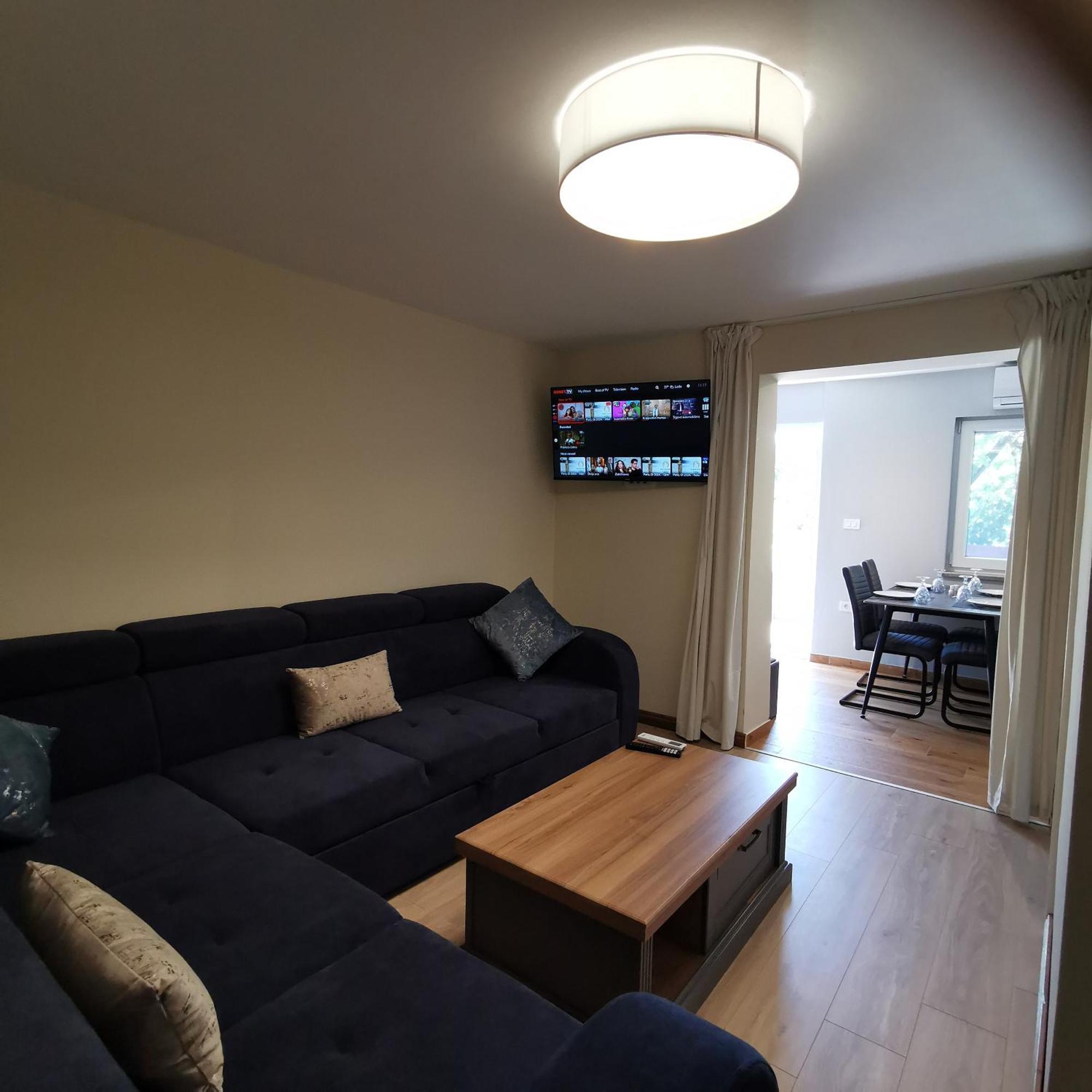 Appartement Casa Blanca à Umag Chambre photo