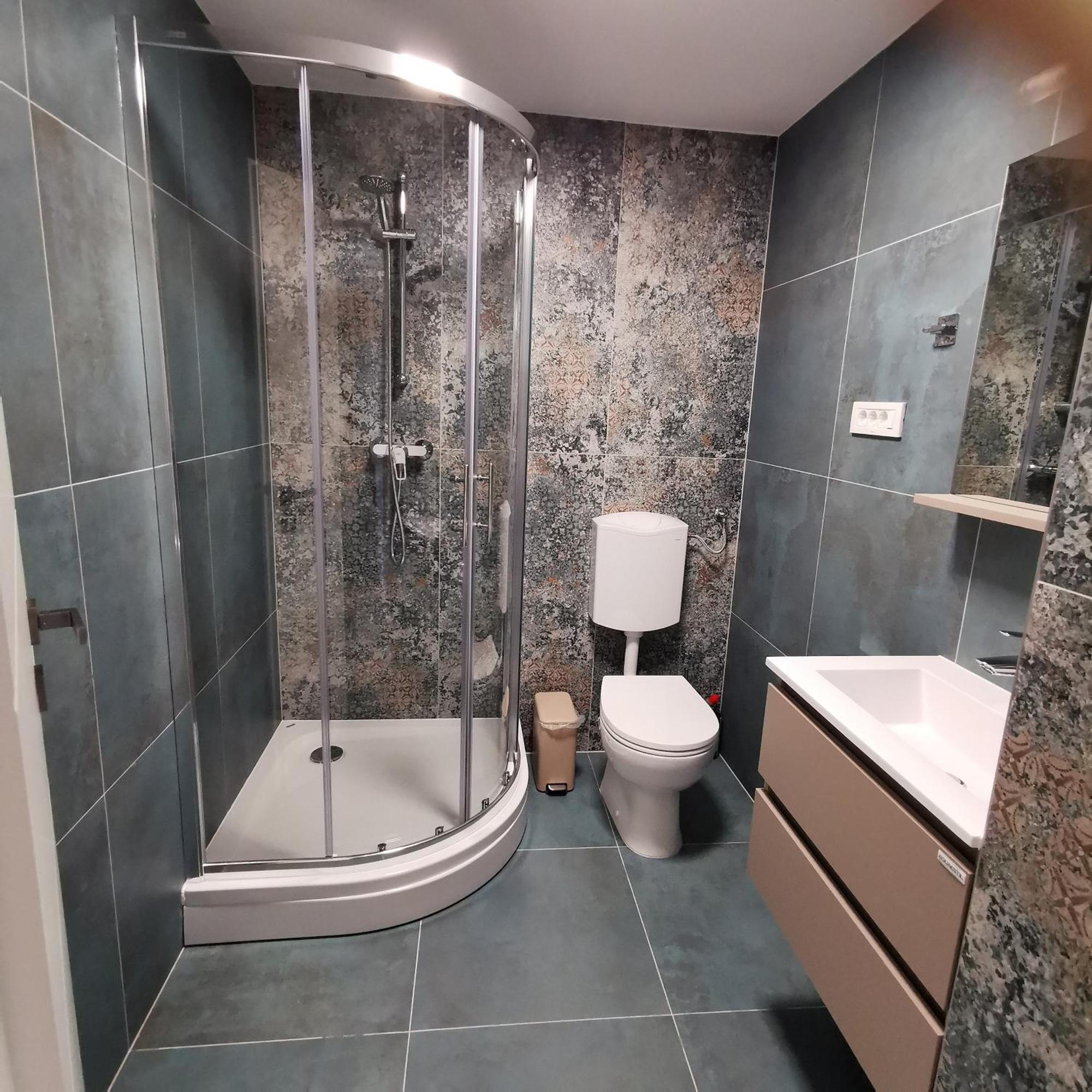 Appartement Casa Blanca à Umag Chambre photo